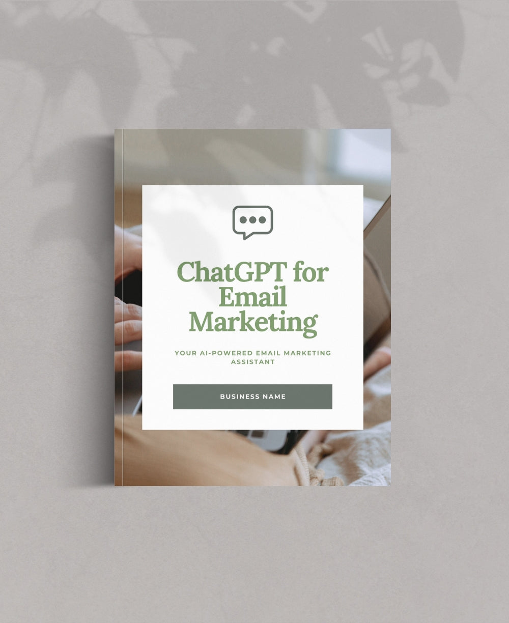 ChatGPT for Email Marketing