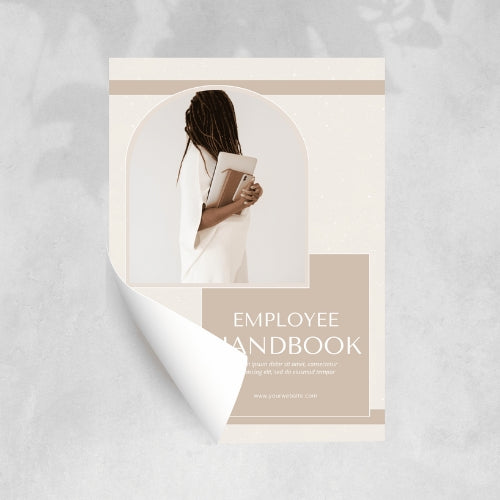 Employee Handbook