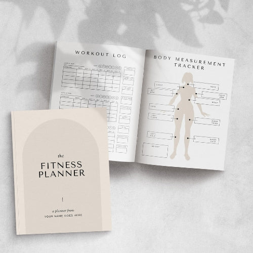 Fitness Planner