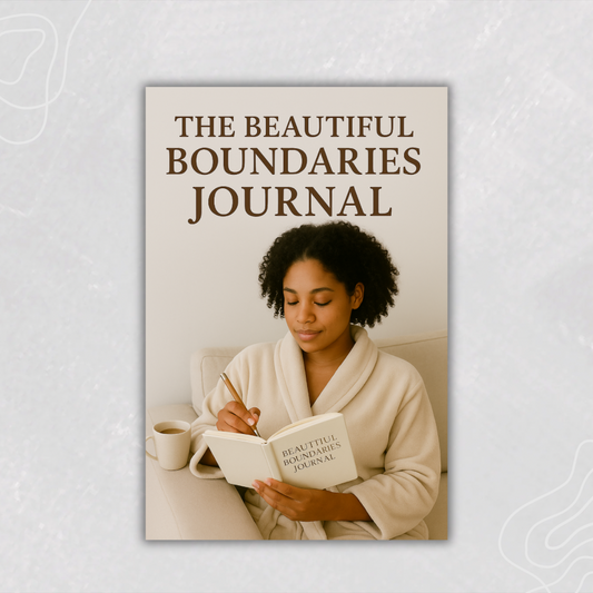 Boundaries Journal