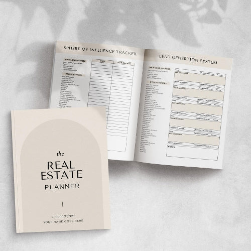 Real Estate Planner