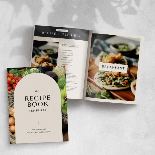 Recipe Book