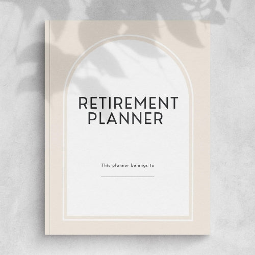 Retirement Planner