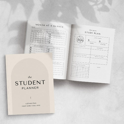 Student Planner